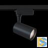 Трековый светодиодный светильник Maytoni Track TR003-1-6W4K-B