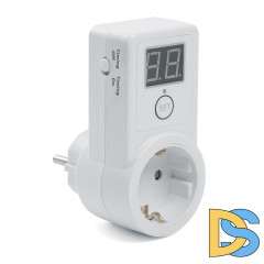 Розетка с таймером Feron TM61 41816