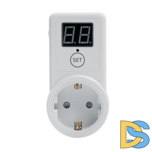 Розетка с таймером Feron TM61 41816