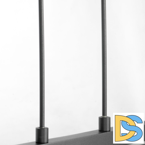 Подвесная люстра Lussole Crenshaw LSP-7009