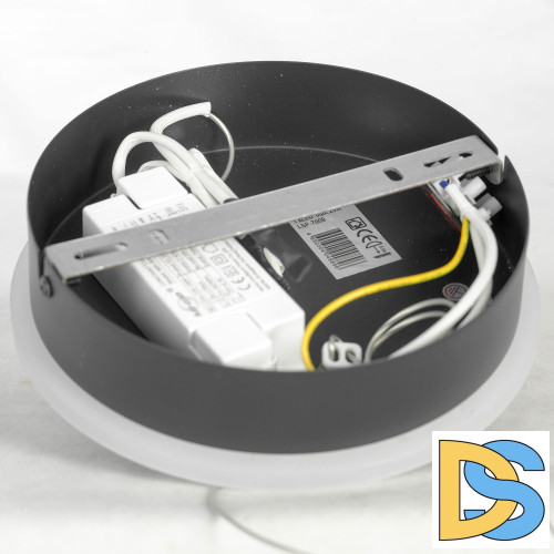 Подвесная люстра Lussole Crenshaw LSP-7009