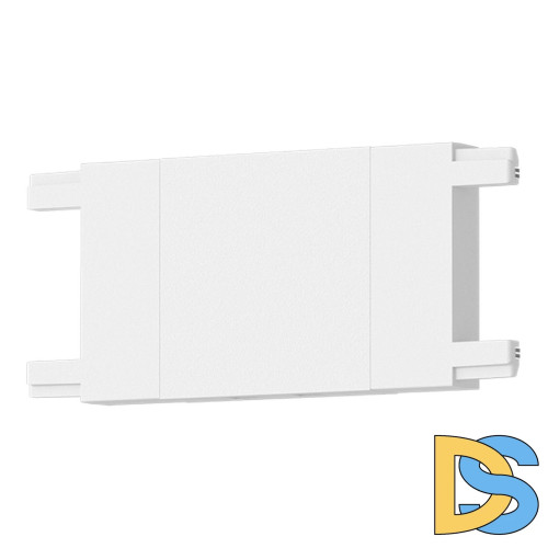 Соединитель прямой ST Luce Skyflat ST067.509.10