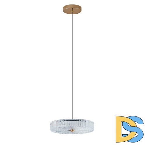 Подвесной светильник Arti Lampadari Viro L 1.5.45 G