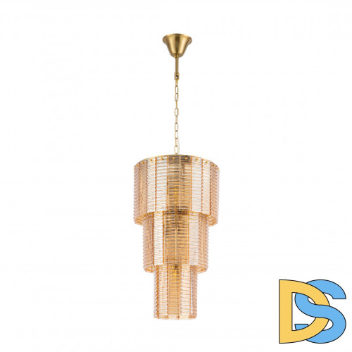 Каскадная люстра Favourite Prestige 2973-8P