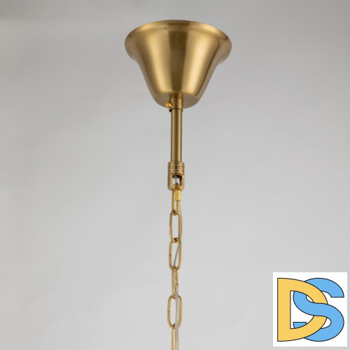 Каскадная люстра Favourite Prestige 2973-8P