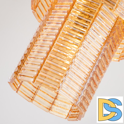 Каскадная люстра Favourite Prestige 2973-8P