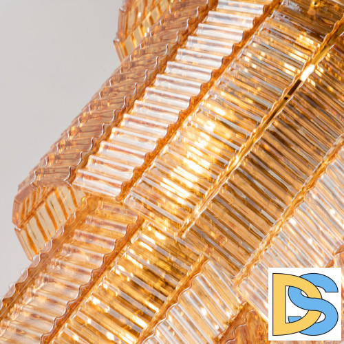 Каскадная люстра Favourite Prestige 2973-8P