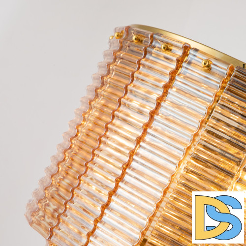 Каскадная люстра Favourite Prestige 2973-8P