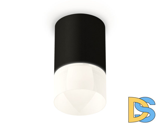 Потолочный светильник Ambrella Light Techno Spot XS7422025 (C7422, N7170)