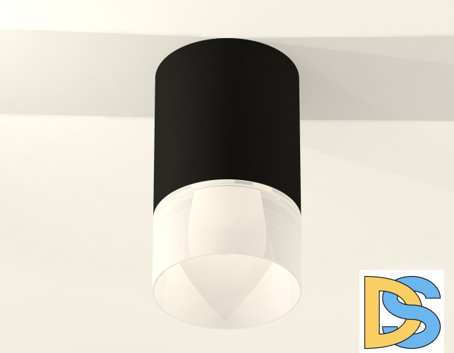 Потолочный светильник Ambrella Light Techno Spot XS7422025 (C7422, N7170)