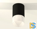 Потолочный светильник Ambrella Light Techno Spot XS7422025 (C7422, N7170)