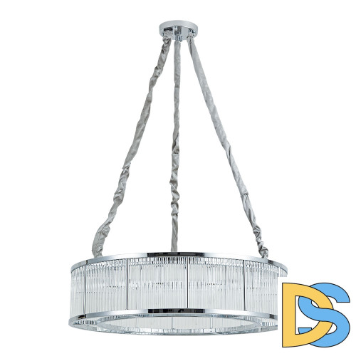 Подвесная люстра Arte Lamp Anetta A1065SP-12CC