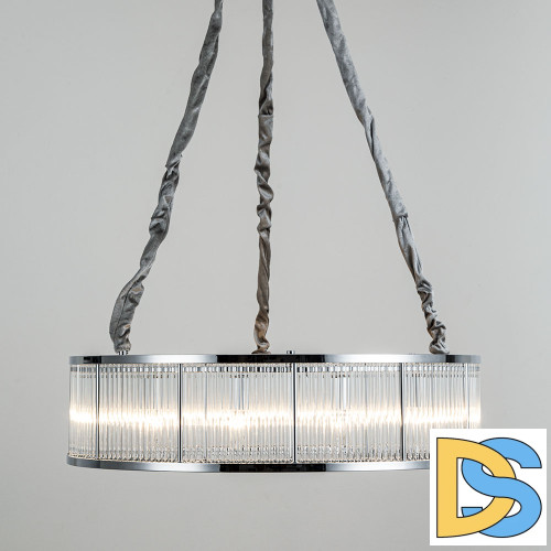 Подвесная люстра Arte Lamp Anetta A1065SP-12CC