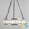 Подвесная люстра Arte Lamp Anetta A1065SP-12CC