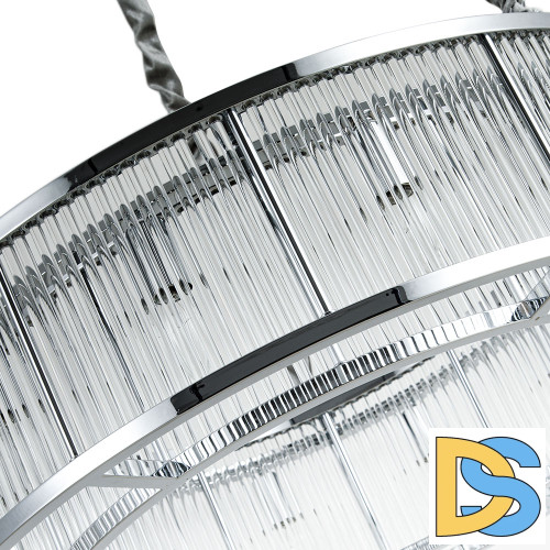 Подвесная люстра Arte Lamp Anetta A1065SP-12CC