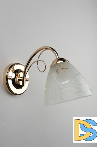 Бра Omnilux Caldiero OML-29001-01