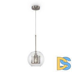 Подвесной светильник Freya Bogota FR8018PL-01N