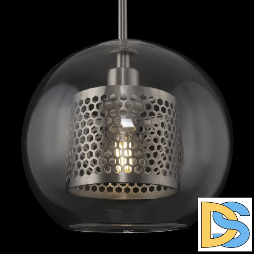 Подвесной светильник Freya Bogota FR8018PL-01N