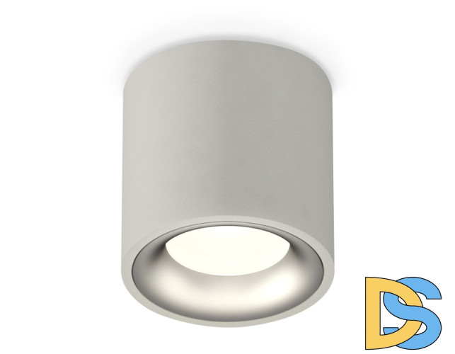 Потолочный светильник Ambrella Light Techno Spot XS7533023 (C7533, N7013)