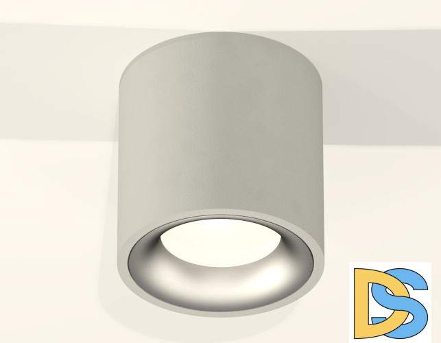 Потолочный светильник Ambrella Light Techno Spot XS7533023 (C7533, N7013)