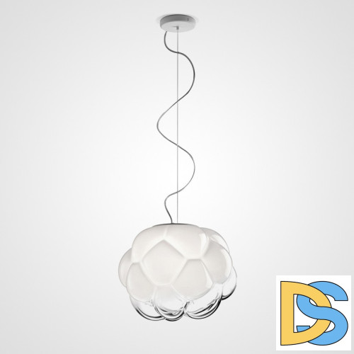 Подвесной светильник ImperiumLoft Skyerne 141003-26