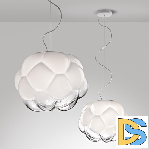 Подвесной светильник ImperiumLoft Skyerne 141003-26