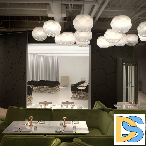 Подвесной светильник ImperiumLoft Skyerne 141003-26