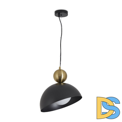 Подвесной светильник Freya Bowl FR5439PL-01B