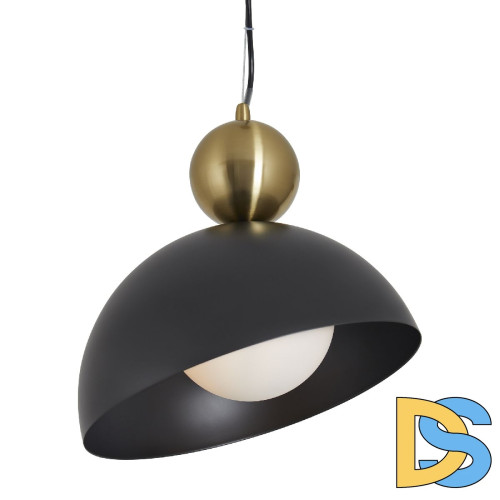 Подвесной светильник Freya Bowl FR5439PL-01B