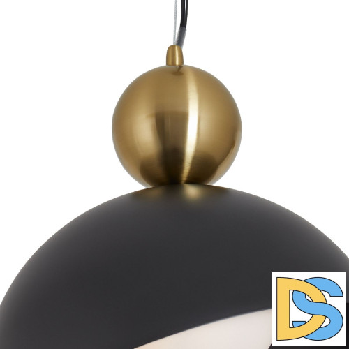 Подвесной светильник Freya Bowl FR5439PL-01B