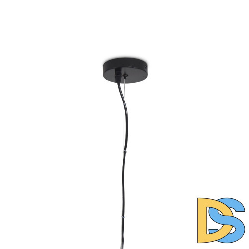 Подвесной светильник Freya Bowl FR5439PL-01B