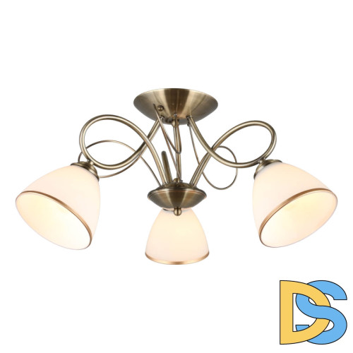 Потолочная люстра Omnilux Alimini OML-25307-03