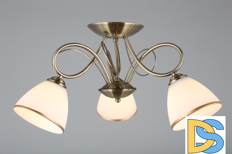 Потолочная люстра Omnilux Alimini OML-25307-03