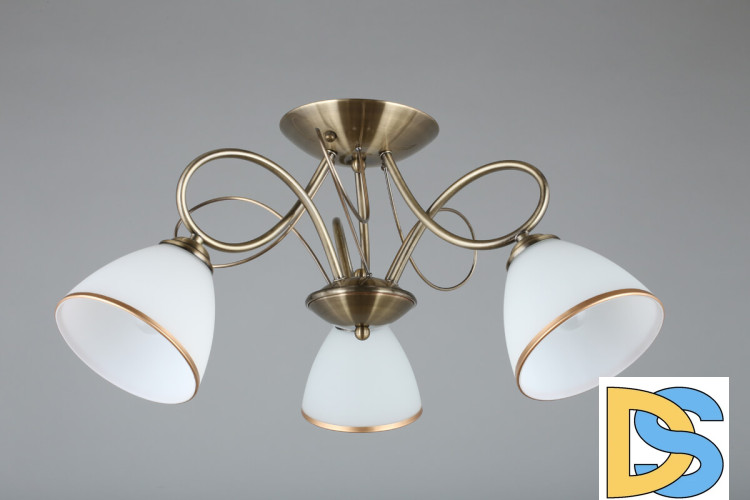 Потолочная люстра Omnilux Alimini OML-25307-03