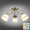 Потолочная люстра Omnilux Alimini OML-25307-03