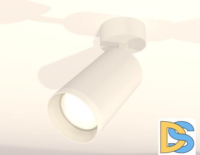 Спот Ambrella Light Techno Spot XM6322010 (A2202, C6322, N6246)