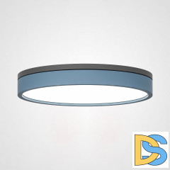 Потолочный светильник ImperiumLoft Kier 181034-26