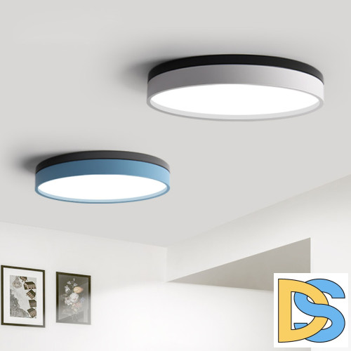 Потолочный светильник ImperiumLoft Kier 181034-26