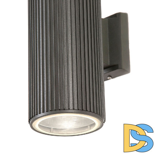 Уличный настенный светильник Favourite Pola 4514-2W