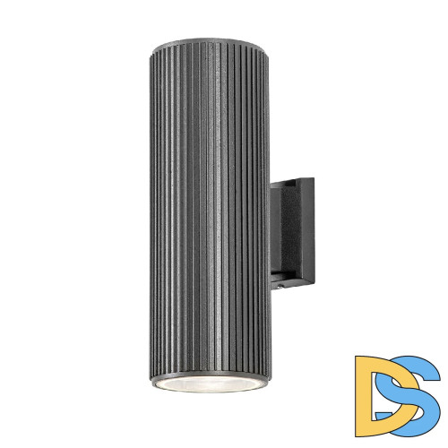 Уличный настенный светильник Favourite Pola 4514-2W