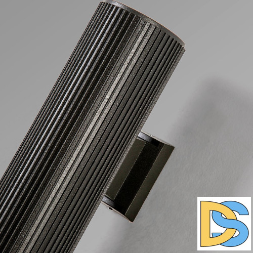 Уличный настенный светильник Favourite Pola 4514-2W