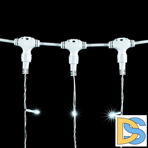 Гирлянда Занавес Laitcom (LTC) PCL602-10-2W