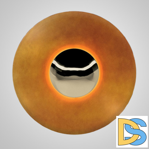 Настенный светильник ImperiumLoft Alesta 209031-23