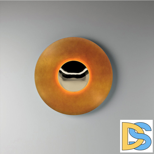 Настенный светильник ImperiumLoft Alesta 209031-23