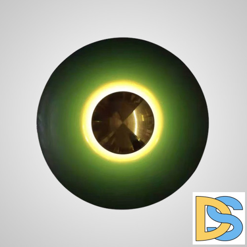 Настенный светильник ImperiumLoft Alesta 209031-23