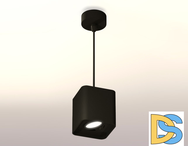 Подвесной светильник Ambrella Light Techno Spot XP7841003 (A2311, C7841, N7711)