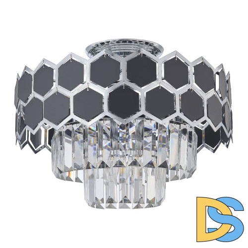 Потолочный светильник Arte Milano Sorrento 375009/3+2/20/380 CR