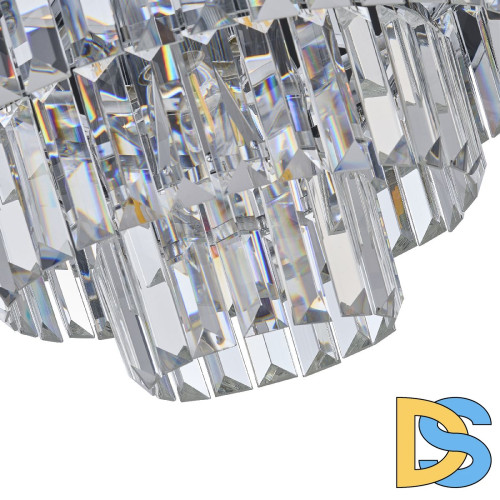 Потолочный светильник Arte Milano Sorrento 375009/3+2/20/380 CR