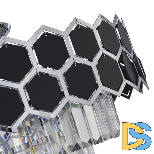 Потолочный светильник Arte Milano Sorrento 375009/3+2/20/380 CR