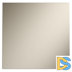 Клавиша для выключателя/переключателя одноклавишного, S70 (кашемир)